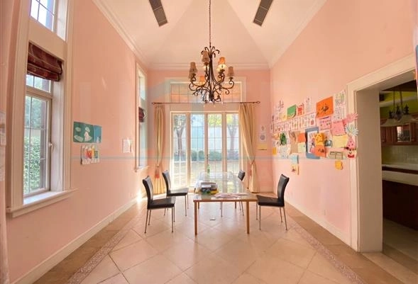 No 29 Violet Country Villa(6)