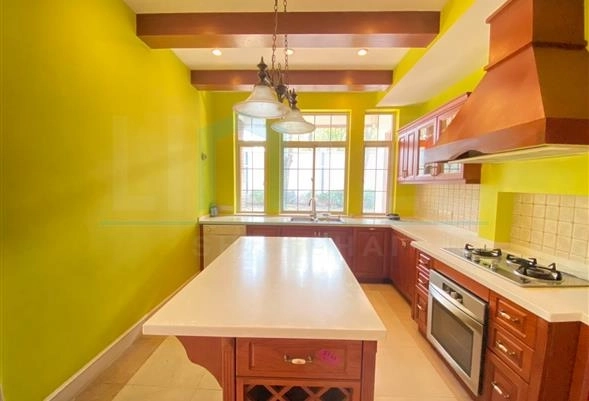 No 29 Violet Country Villa(8)