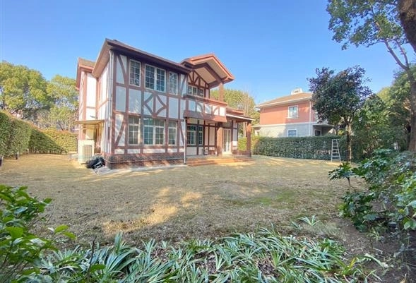 No 29 Violet Country Villa(9)
