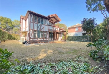 No 29 Violet Country Villa(9)