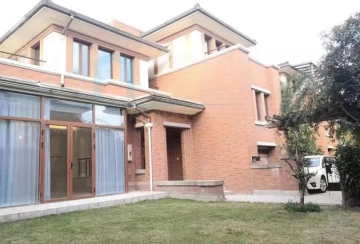 No 295 Dream House