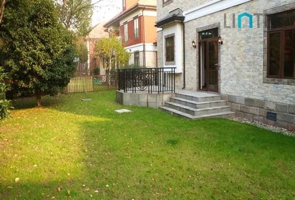 No 2A Green Villa Phase 4-5-6(2)