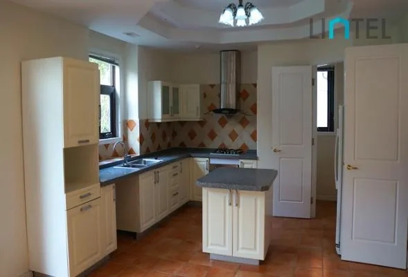 No 2A Green Villa Phase 4-5-6(7)