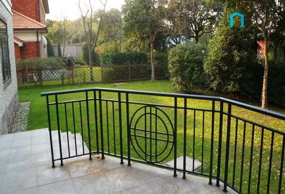 No 2A Green Villa Phase 4-5-6(8)