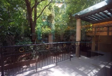 No 3 Champs Elysees(10)