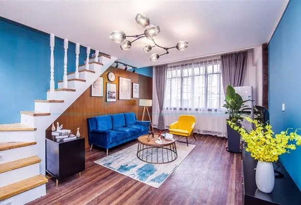 No 3 Lane 180 Yanping Road