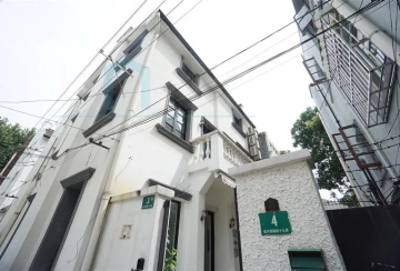 No 3 Lane 49 Fuxing west Road