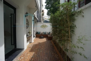 No 3 Lane 49 Fuxing west Road(5)