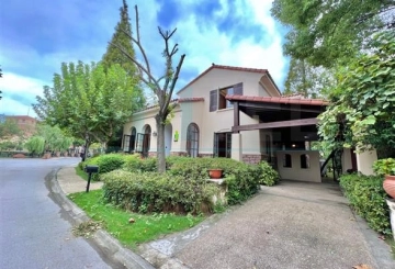 No 3 Rancho Santa Fe North Area