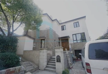 No 3 Sego Villa