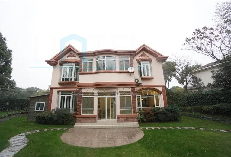 No 3 Violet Country Villa