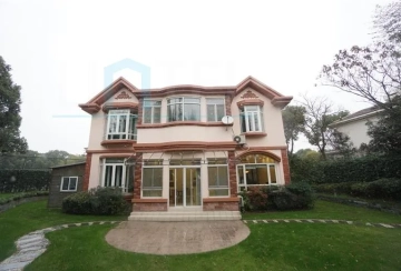 No 3 Violet Country Villa