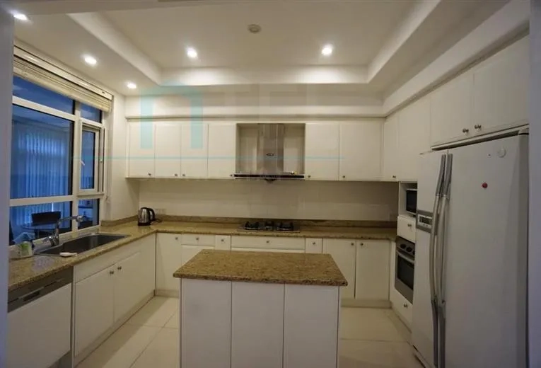 No 3 Violet Country Villa(11)