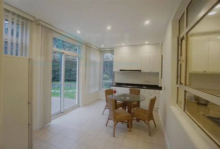 No 3 Violet Country Villa(12)