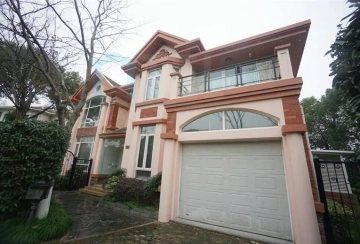 No 3 Violet Country Villa(28)