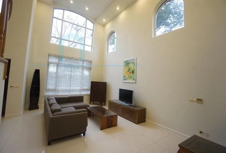 No 3 Violet Country Villa(3)
