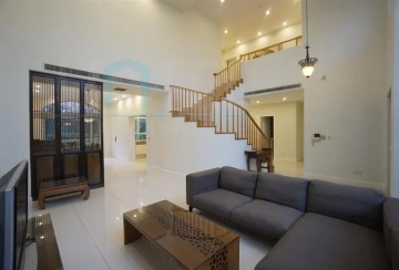 No 3 Violet Country Villa(4)