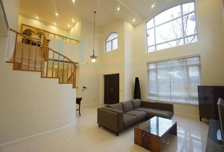 No 3 Violet Country Villa(5)