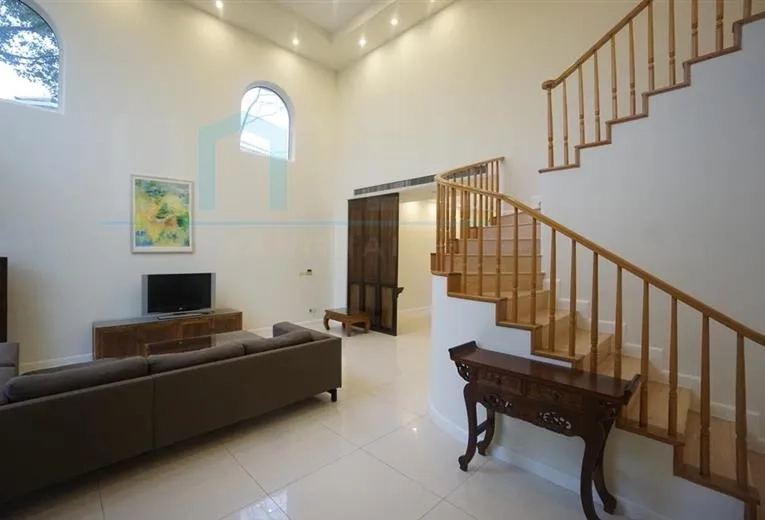 No 3 Violet Country Villa(6)