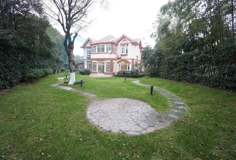 No 3 Violet Country Villa(8)