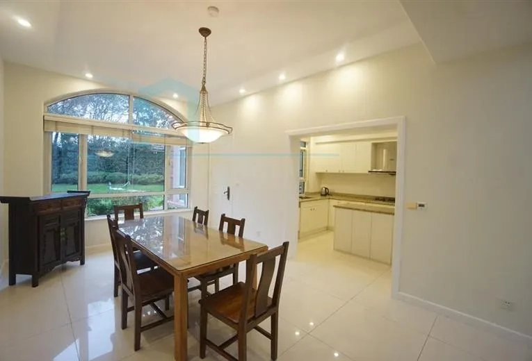 No 3 Violet Country Villa(9)
