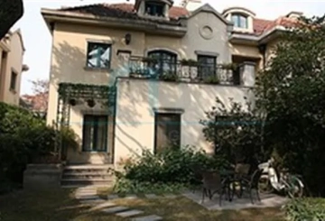 No 3 Xia Fei Villa