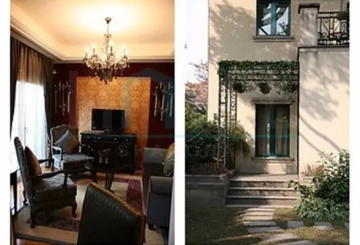 No 3 Xia Fei Villa(4)