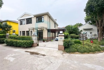 No 30 Jiushi West Suburb Garden