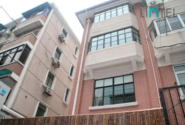 No 30 Lane 483 Yuyuan Road