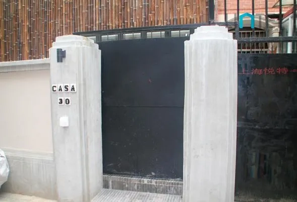 No 30 Lane 483 Yuyuan Road(16)