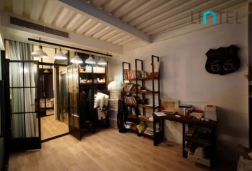 No 30 Lane 64 Lao Chongqing Middle Road(19)