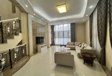 No 30 Sego Villa