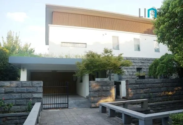 No 308 Lakeside Ville
