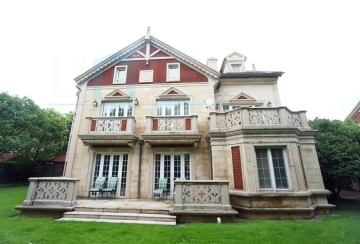 No 308 Le Chambord