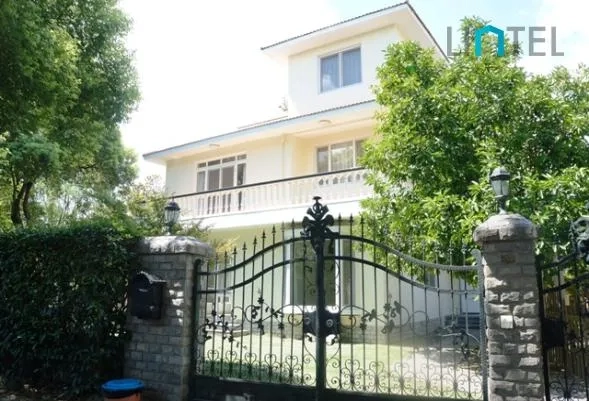 No 309 Jiushi West Suburb Garden