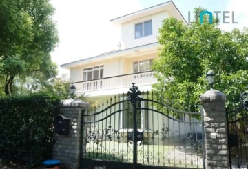 No 309 Jiushi West Suburb Garden