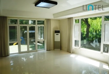 No 309 Jiushi West Suburb Garden(2)