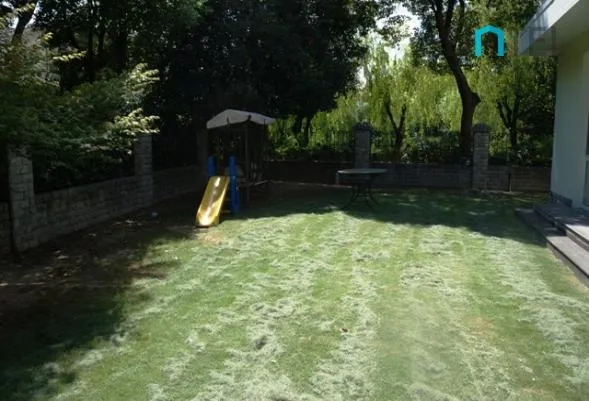 No 309 Jiushi West Suburb Garden(8)
