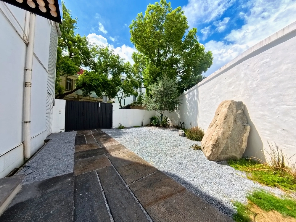 No 31 Field Villa(2)