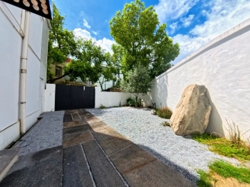 No 31 Field Villa(2)