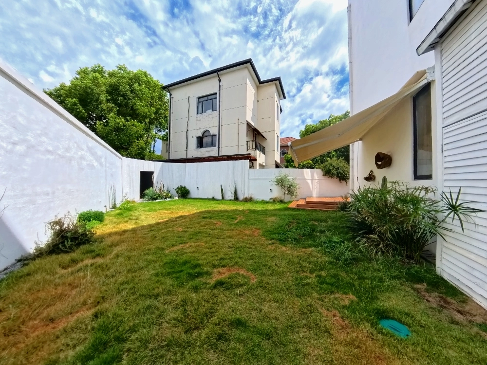 No 31 Field Villa(5)