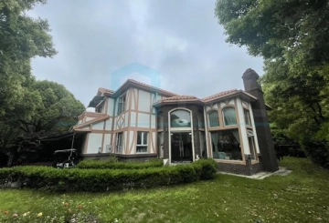 No 31 Violet Country Villa