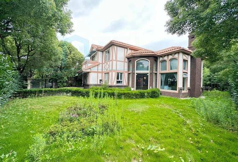 No 31 Violet Country Villa(12)