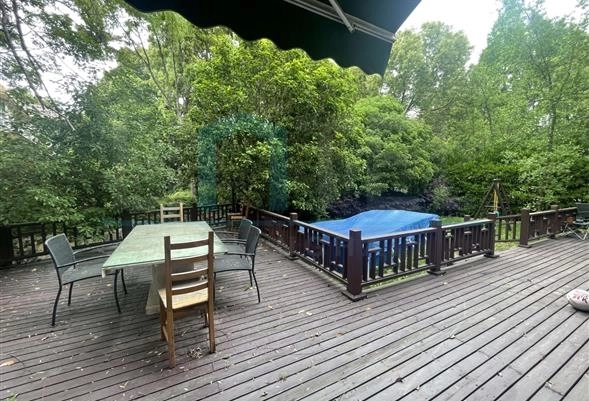 No 31 Violet Country Villa(14)