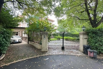 No 31 Violet Country Villa(2)
