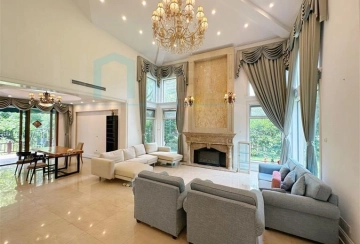 No 31 Violet Country Villa(3)