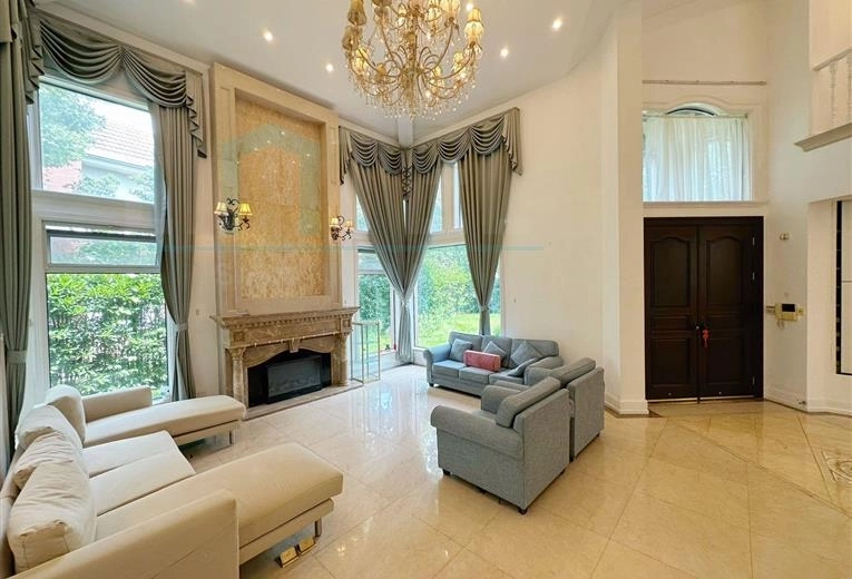 No 31 Violet Country Villa(4)
