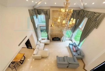No 31 Violet Country Villa(6)