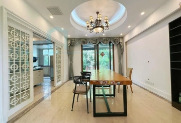 No 31 Violet Country Villa(7)