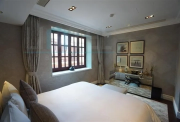No 310 Capella Shanghai Jian Ye Li(17)